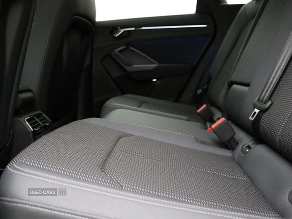 Used Audi Q3 2019 for sale - 76621280: Photo 11