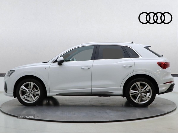 Used Audi Q3 2019 for sale - 76621280: Photo 12