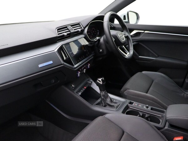 Used Audi Q3 2019 for sale - 76621280: Photo 13