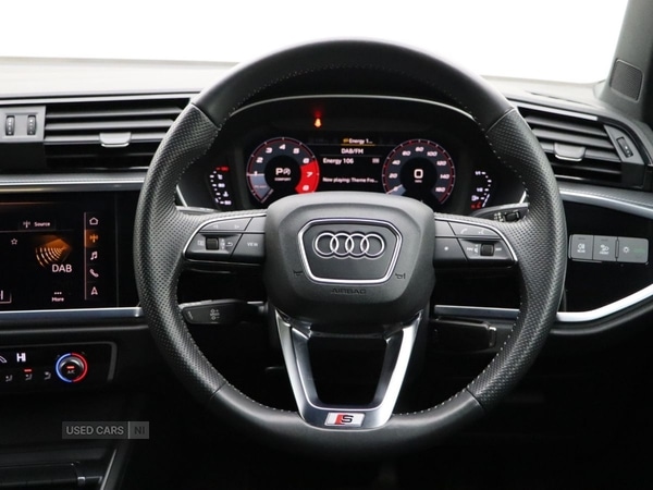 Used Audi Q3 2019 for sale - 76621280: Photo 14