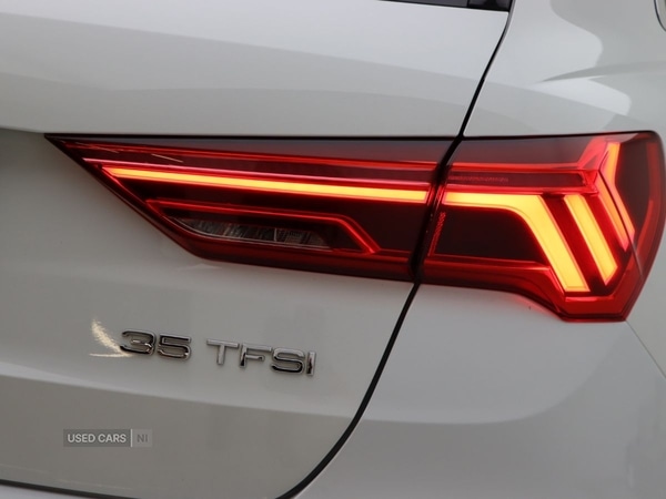 Used Audi Q3 2019 for sale - 76621280: Photo 18