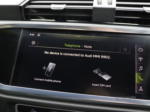 Used Audi Q3 2019 for sale - 76621280: Photo 19