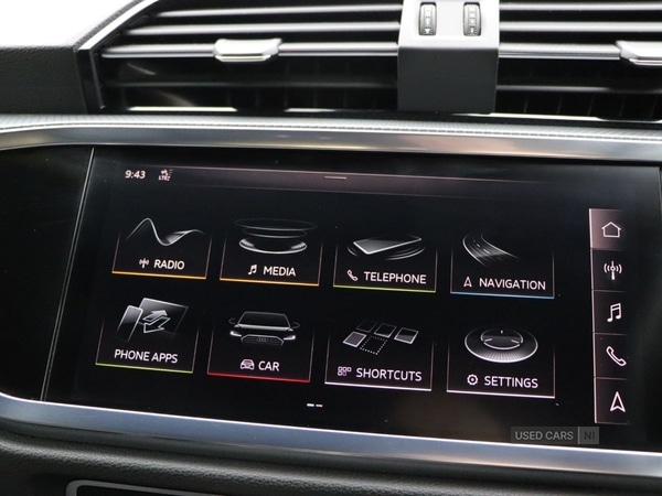 Used Audi Q3 2019 for sale - 76621280: Photo 22