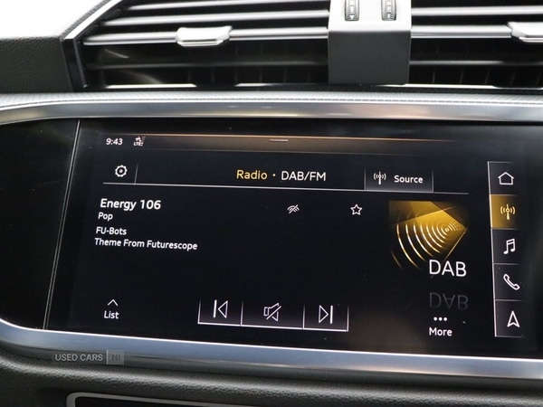 Used Audi Q3 2019 for sale - 76621280: Photo 24