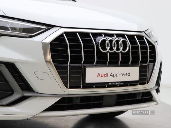 Used Audi Q3 2019 for sale - 76621280: Photo 29