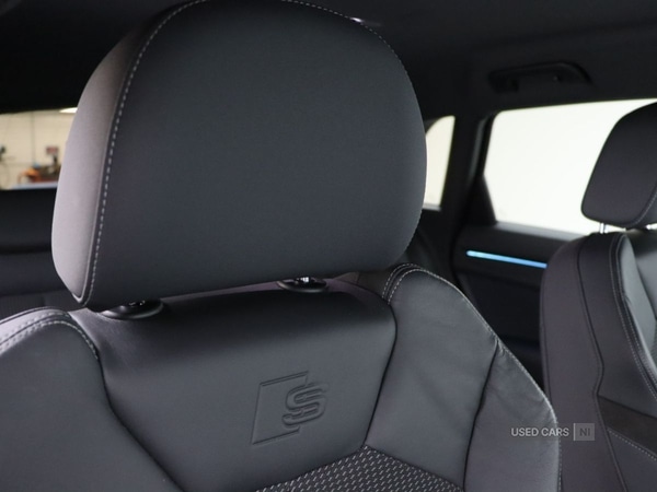 Used Audi Q3 2019 for sale - 76621280: Photo 30