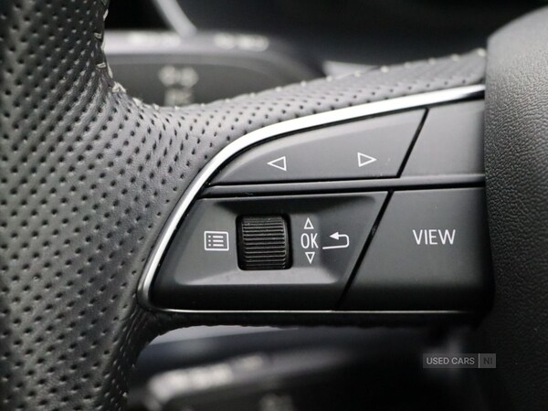 Used Audi Q3 2019 for sale - 76621280: Photo 34