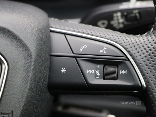 Used Audi Q3 2019 for sale - 76621280: Photo 35