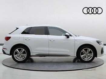 Used Audi Q3 2019 for sale - 76621280: Photo