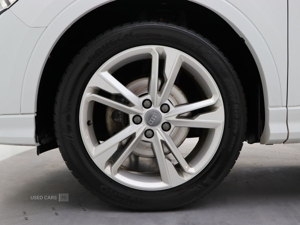 Used Audi Q3 2019 for sale - 76621280: Photo 5