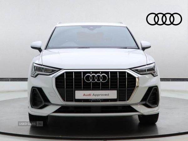 Used Audi Q3 2019 for sale - 76621280: Photo 8
