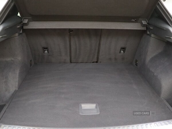 Used Audi Q3 2019 for sale - 76621280: Photo 9