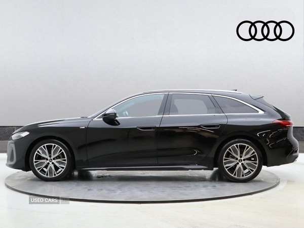 Used Audi A5 2025 for sale - 76977099: Photo 12