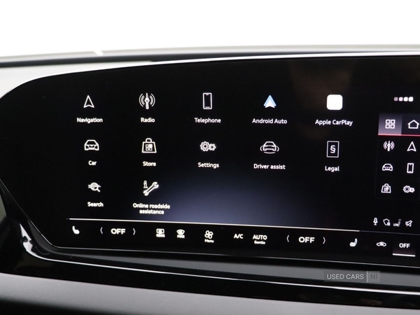 Used Audi A5 2025 for sale - 76977099: Photo 23