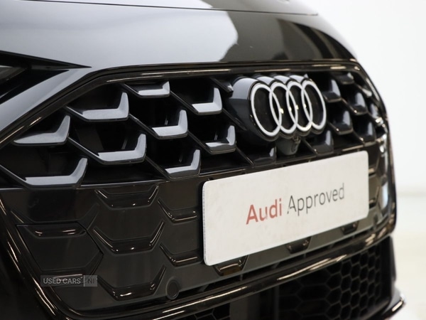 Used Audi A5 2025 for sale - 76977099: Photo 28