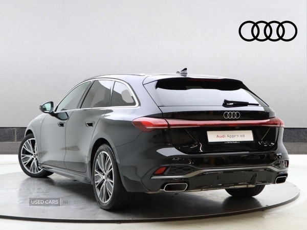 Used Audi A5 2025 for sale - 76977099: Photo 3