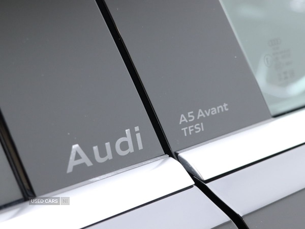 Used Audi A5 2025 for sale - 76977099: Photo 34