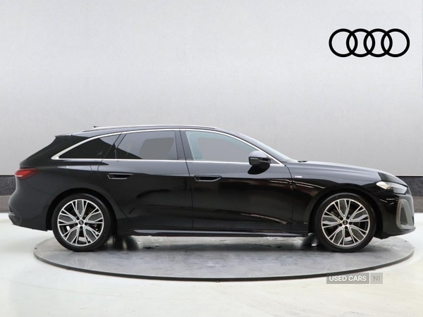 Used Audi A5 2025 for sale - 76977099: Photo 4