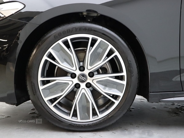 Used Audi A5 2025 for sale - 76977099: Photo 5