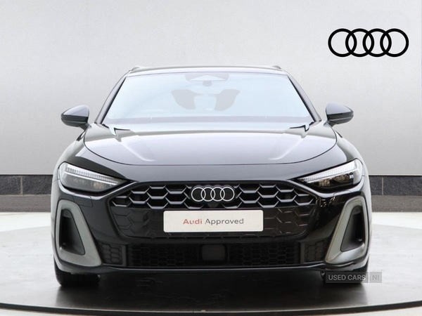 Used Audi A5 2025 for sale - 76977099: Photo 8