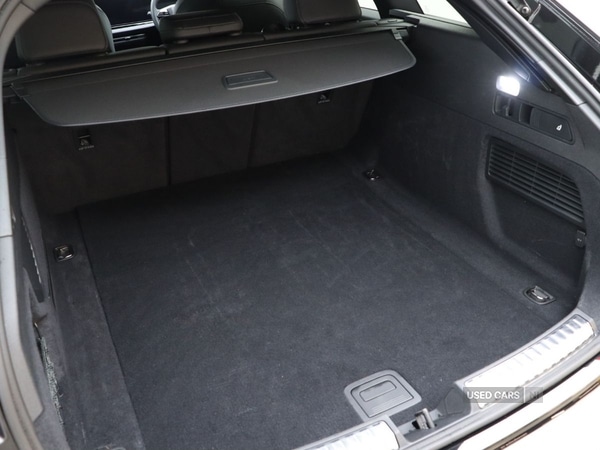 Used Audi A5 2025 for sale - 76977099: Photo 9