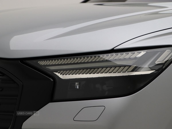 Used Audi Q4 e-tron 2025 for sale - 77084560: Photo 10