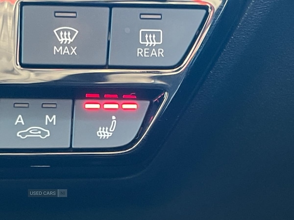 Used Audi Q4 e-tron 2025 for sale - 77084560: Photo 15