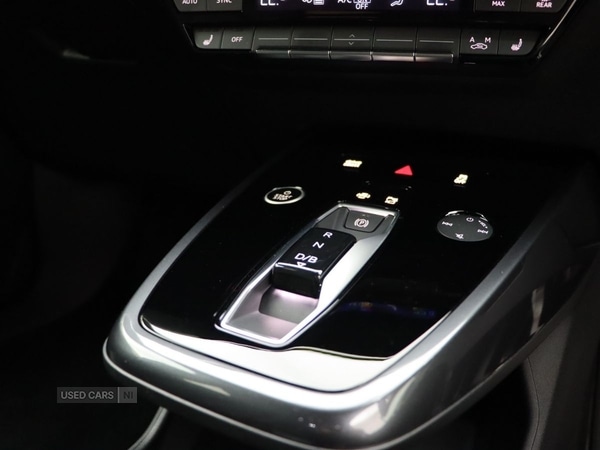 Used Audi Q4 e-tron 2025 for sale - 77084560: Photo 17