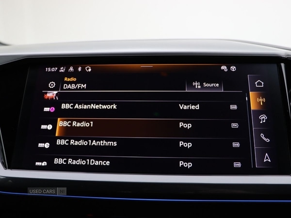 Used Audi Q4 e-tron 2025 for sale - 77084560: Photo 25