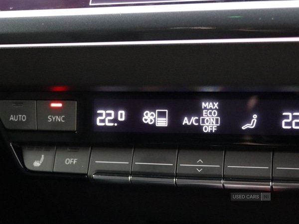 Used Audi Q4 e-tron 2025 for sale - 77084560: Photo 27