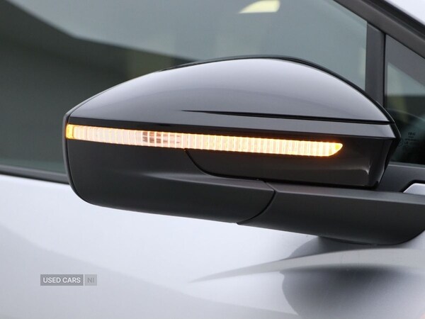 Used Audi Q4 e-tron 2025 for sale - 77084560: Photo 29