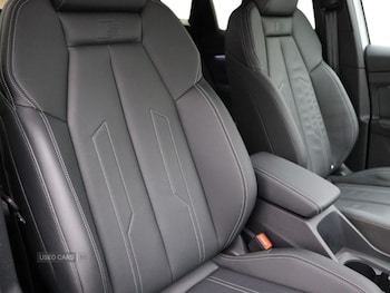 Used Audi Q4 e-tron 2025 for sale - 77084560: Photo