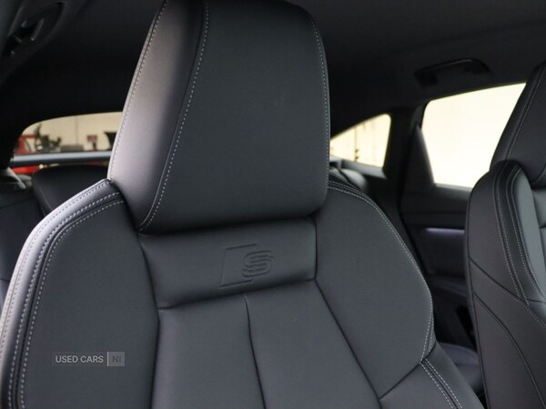 Used Audi Q4 e-tron 2025 for sale - 77084560: Photo 31