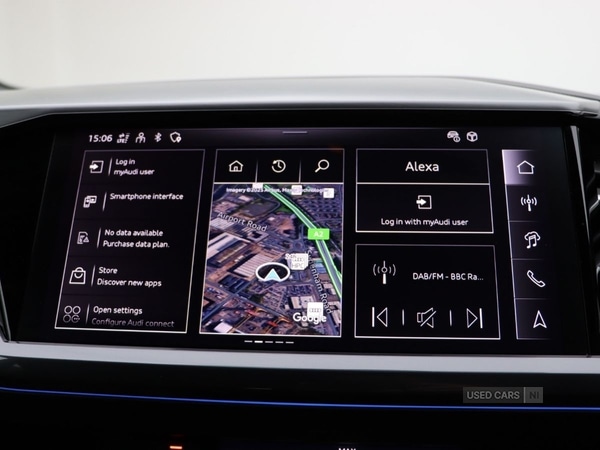 Used Audi Q4 e-tron 2025 for sale - 77084560: Photo 39