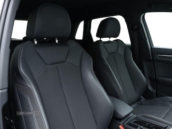 Used Audi Q3 2021 for sale - 78517874: Photo