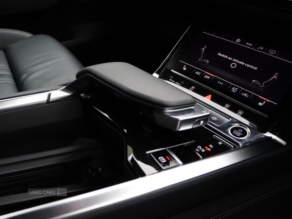 Used Audi Q8 2023 for sale - 76513912: Photo 17