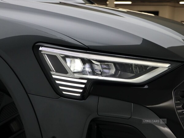 Used Audi Q8 2023 for sale - 76513912: Photo 19