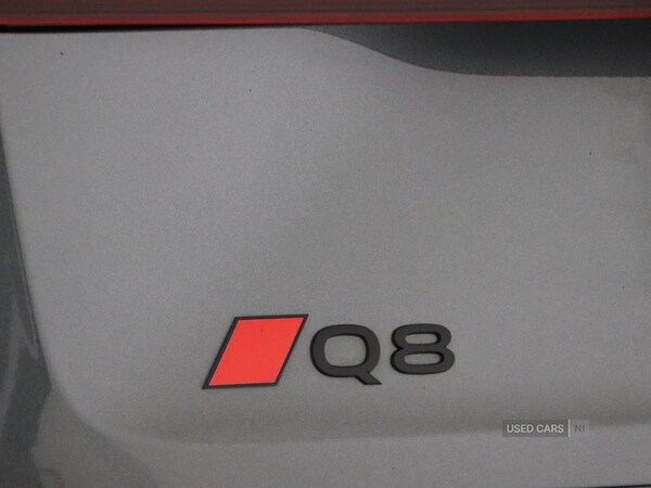 Used Audi Q8 2023 for sale - 76513912: Photo 23