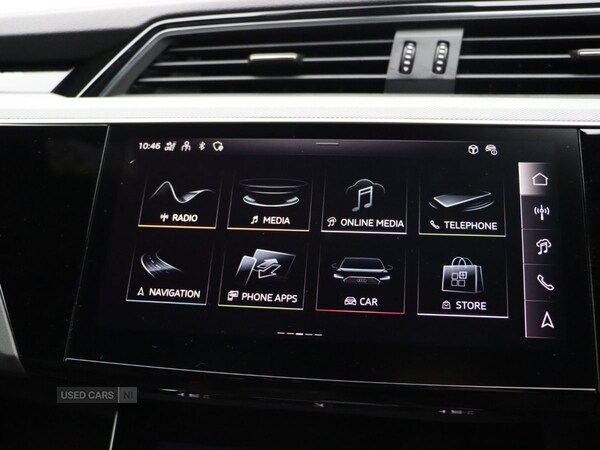 Used Audi Q8 2023 for sale - 76513912: Photo 24