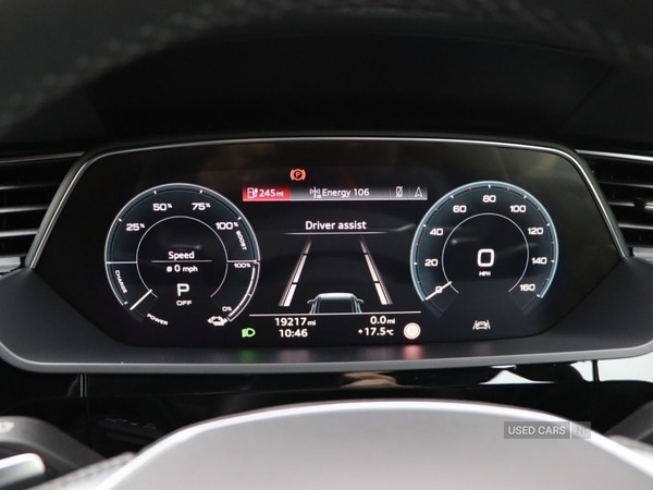 Used Audi Q8 2023 for sale - 76513912: Photo 25