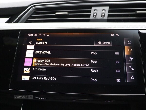 Used Audi Q8 2023 for sale - 76513912: Photo 26