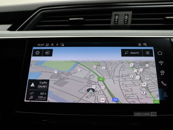 Used Audi Q8 2023 for sale - 76513912: Photo 27