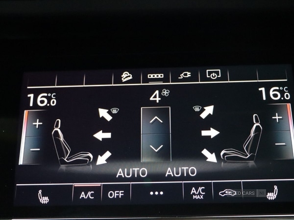 Used Audi Q8 2023 for sale - 76513912: Photo 28