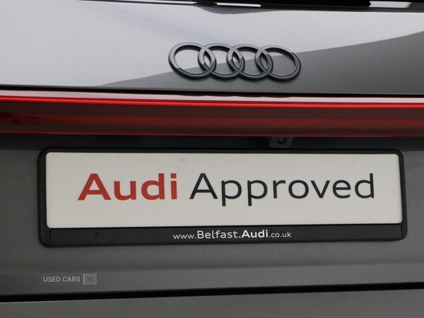 Used Audi Q8 2023 for sale - 76513912: Photo 29