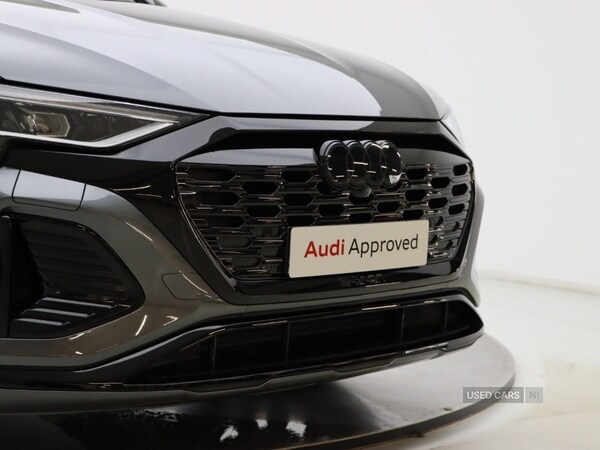 Used Audi Q8 2023 for sale - 76513912: Photo 31