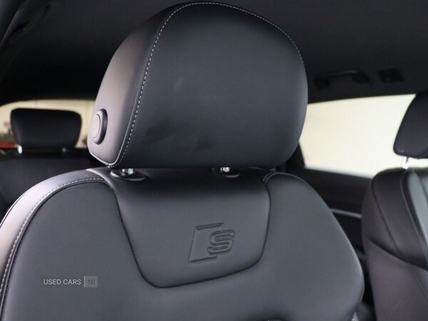 Used Audi Q8 2023 for sale - 76513912: Photo 32