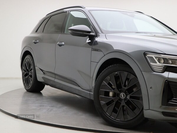 Used Audi Q8 2023 for sale - 76513912: Photo 34