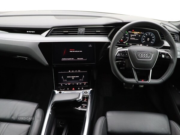 Used Audi Q8 2023 for sale - 76513912: Photo 35