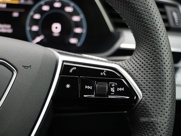 Used Audi Q8 2023 for sale - 76513912: Photo 36