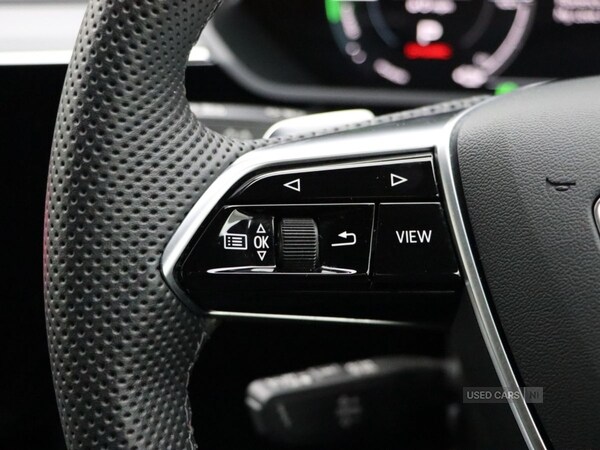 Used Audi Q8 2023 for sale - 76513912: Photo 37